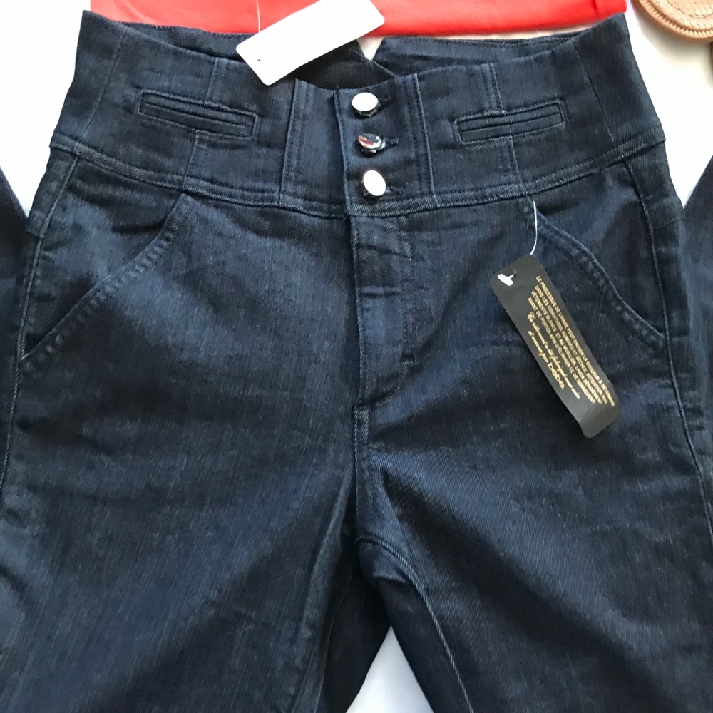 Bebe jeans
